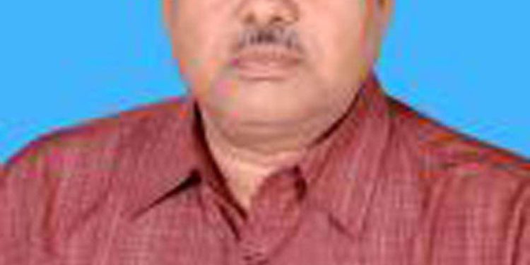 বগুড়ার শেরপুরে হামলা-ভাঙচুরের মামলায় আ.লীগ নেতা ইউপি চেয়ারম্যান গ্রেপ্তার।