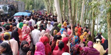 ভূঞাপুরে রাস্তার পাশ থেকে এক মাংস ব্যাবসায়ী এর মরদেহ উদ্ধার!