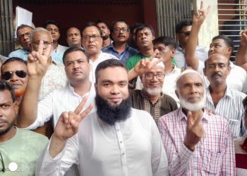 শার্শায় বিএনপির ইউনিয়ন কমিটি নির্বাচন উনুষ্ঠিত হয়।