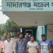 জামালপুরের মাদারগঞ্জে ওয়ারেন্টভুক্ত ৫ আসামী আটক।