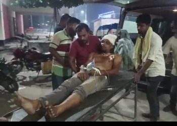 পাঁচবিবিতে বিএনপির দু’পক্ষের সংঘর্ষে আহত ১০