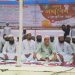 জামালপুরের মাদারগঞ্জে ইসলামী আন্দোলনের গণ সমাবেশ ও সাংস্কৃতিক সন্ধা ।