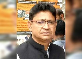 বাগেরহাটের রামপালে আ.লীগ নেতা ইউপি চেয়ারম্যান চাঁদাবাজি মামলায় গ্রেফতার আদালতে প্রেরণ।