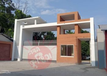 ভেড়ামারা সরকারি মহিলা কলেজে অনিবন্ধিত শিক্ষক এর ছড়াছড়ি ।