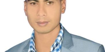 জামালপুরের মাদারগঞ্জ শহর যুবলীগের সভাপতি মিনহাজ গ্রেফতার ।