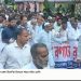 বাগেরহাটে বিভিন্ন কর্মসূচির মধ্য দিয়ে জাতীয় বিপ্লব ও সংহতি দিবস পালিত।