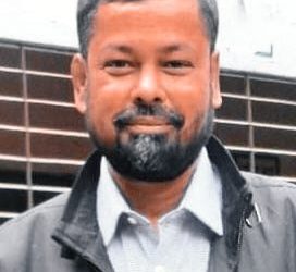 রৌমারীতে খাদ্যগুদাম কর্মকর্তার দূর্নীতি ও অনিয়মের বিরুদ্ধে তদন্ত শুরু ।