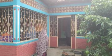 জামালপুরের মাদারগঞ্জে ফাঁকা বাড়ী পেয়ে তালা ভেঙে নগদ টাকা ও স্বর্ণলঙ্কার চুরি।