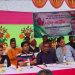 বাগেরহাটের পোলঘাট মাঝি ডাঙ্গায় বিএনপির যৌথ কর্মী সভা অনুষ্ঠিত।