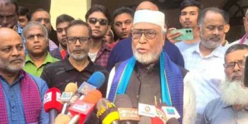 তিন মাসে মানুষ আশানুরূপ ফল পায়নি: বঙ্গবীর কাদের সিদ্দিকী।