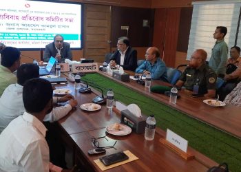 বাল্য বিবাহ প্রতিরোধে সচেতনার কোন বিকল্প নেই।