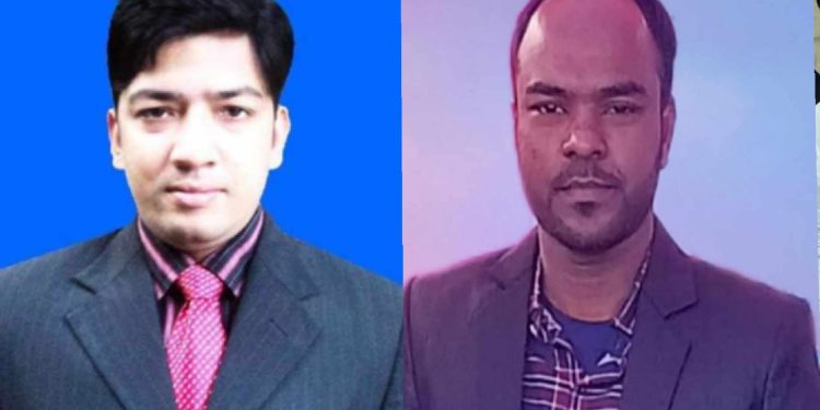 জামালপুরের মাদারগঞ্জ উপজেলার গণঅধিকার পরিষদেরকমিটি গঠন।