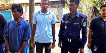 বাগেরহাটের ফকিরহাটে মাদক কারবারিকে কারাদণ্ড।