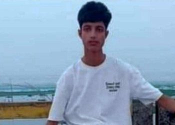 টাঙ্গাইলে বেপরোয়া গতির মোটরসাইকেল নিয়ন্ত্রণ হারিয়ে প্রাণ গেলো  স্কুলছাত্রের।