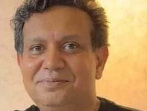 বাগেরহাটের কৃতি সন্তান মেরিন ইঞ্জিনিয়ার সাহারুল হক জয়ের মৃত্যু উওরায় দাফন।