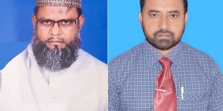 বগুড়ার শেরপুরে উপজেলা জামায়াতের আমির দবিবুর রহমান ও সেক্রেটারি নাসিম নির্বাচিত।