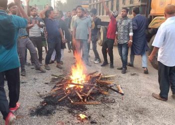 ব্যাপক অনিয়ম-দুর্নীতি ও ঘুষ বাণিজ্যের অভিযোগ উঠেছে বিএনপির আহ্বায়ক কমিটি গঠনে এবং ঝাড়ু মিছিল।