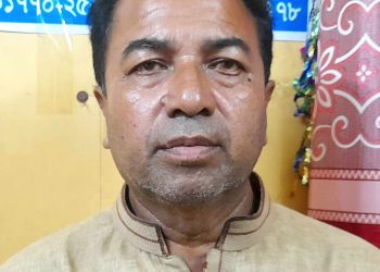 রামপালে বিএনপি নেতা ফিরোজ কবিরের বিরুদ্ধে অপপ্রচারের নিন্দা।