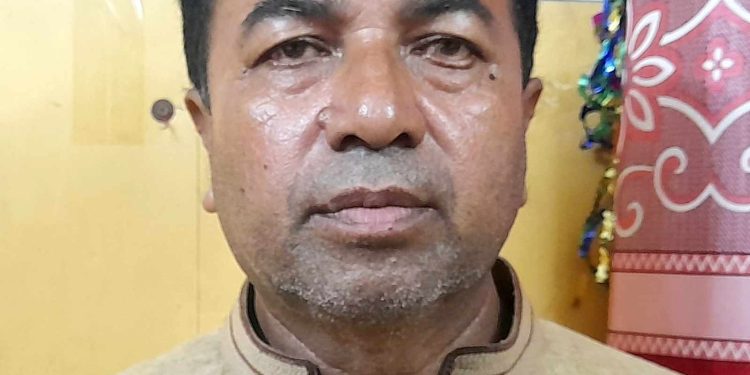 রামপালে বিএনপি নেতা ফিরোজ কবিরের বিরুদ্ধে অপপ্রচারের নিন্দা।