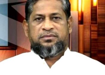 রামপাল সুন্দরবন মহিলা কলেজের এডহক কমিটির প্রধান হলেন কৃষিবিদ শামীমুর রহমান।