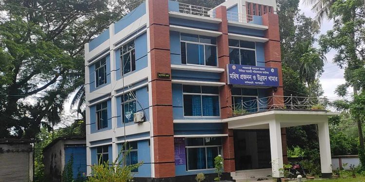 বাগেরহাটের ফকিরহাটে দেশের একমাত্র মহিষ প্রজনন ও উন্নয়ন খামারে ১৫টি মহিষের মৃত্যু।