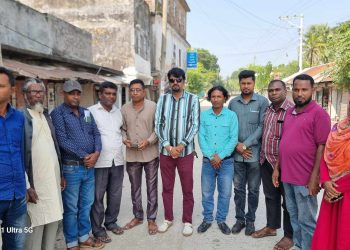 প্রেসক্লাব রামপাল’র সাধারণ সভা।