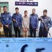 আগ্নেয়াস্ত্র সহ একাধিক মামলার এক আসামি গ্রেফতার।