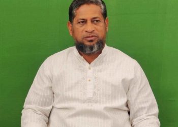 জিয়াউর রহমান ফাউন্ডেশন এর ডাইরেক্টর নির্বাচিত হলেন কৃষিবিদ শামীমুর রহমান শামীম।