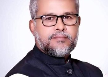 গত ৫ আগষ্ট বৈষম্য বিরোধী ছাত্র আন্দোলনে নিহত সাদ হত্যা মামলায় গোলাম কবির Rab এর হাতে গ্রেফতার।