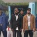 জামালপুরের মাদারগঞ্জে নাশকতা মামলায় আওয়ামী লীগ ও যুবলীগের ২ নেতা  আটক।