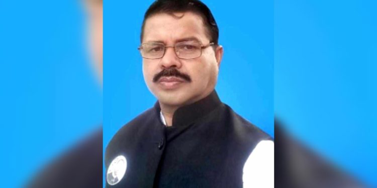 ভূঞাপুরে আওয়ামীলীগ নেতা আব্দুল বাছেদ গ্রেফতার।