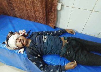 ভূঞাপুরে মোটরসাইকেল-অটোরিকশার সংঘর্ষে প্রাণ গেল এক কলেজছাত্রের।