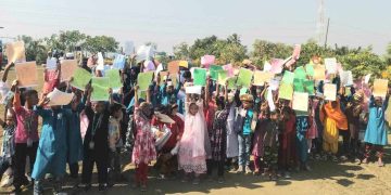 বাগেরহাটের রামপালে ড. ফরহাদ হোসেন দাখিল মাদ্রাসার বার্ষিক পরীক্ষার ফল প্রকাশ।