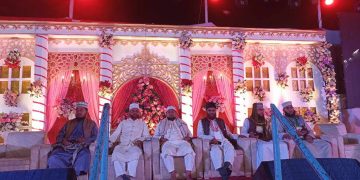 বাংলাদেশের ২য় সামুদ্রিক বন্দর মোংলায় আন্তর্জাতিক ক্বিরাত সম্মেলন অনুষ্ঠিত।