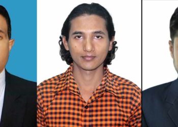 প্রেসক্লাব রামপাল’র কমিটি গঠন,সবুর সভাপতি, সুজন সম্পাদক, মেহেদী সাংগঠনিক সম্পাদক।