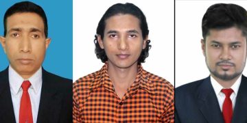 প্রেসক্লাব রামপাল’র কমিটি গঠন,সবুর সভাপতি, সুজন সম্পাদক, মেহেদী সাংগঠনিক সম্পাদক।