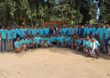 জবিয়ান জামালপুর ফোরাম কর্তৃক বার্ষিক বনভোজন গজনী অবকাশে অনুষ্ঠিত।