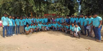 জবিয়ান জামালপুর ফোরাম কর্তৃক বার্ষিক বনভোজন গজনী অবকাশে অনুষ্ঠিত।