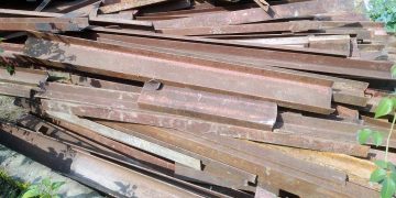 রামপাল তাপবিদ্যুৎ কেন্দ্রের চুরি হওয়া লোহার সরঞ্জাম উদ্ধার, গ্রেপ্তার-১