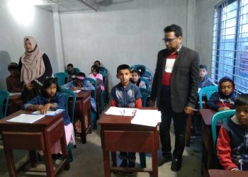 রৌমারীতে ড্রিমার্স ক্যাডেট একাডেমি এন্ড বিজ্ঞান কলেজের বৈশিষ্ট্য ।