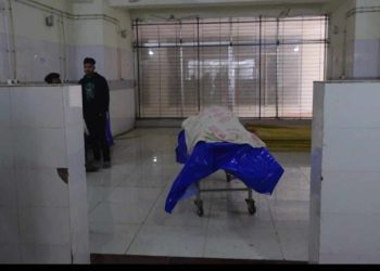 টাঙ্গাইলে সড়ক দুর্ঘটনায় সিএনজি চালকসহ নিহত ২