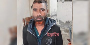 জামালপুরের মাদারগঞ্জে ৫০ পিস ইয়াবাসহ মাদককারবারী আটক।