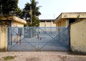 বাগেরহাটের রামপালে আড়াই মাসেও একশত গ্রাম ধান সংগ্রহ করতে পারেনি খাদ্য দপ্তর।