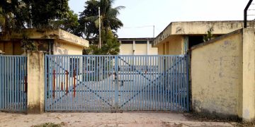 বাগেরহাটের রামপালে আড়াই মাসেও একশত গ্রাম ধান সংগ্রহ করতে পারেনি খাদ্য দপ্তর।