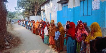 একজন দিনমজুর কে মাদক মামলায় ফাঁসানোর অভিযোগ উঠেছে।