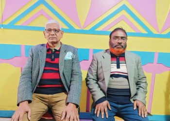 বেড়া প্রেসক্লাবের ৭ সদস্যের পদত্যাগের পর কমিটি পুনঃ গঠন।