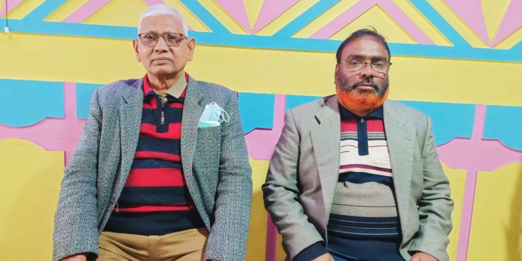 বেড়া প্রেসক্লাবের ৭ সদস্যের পদত্যাগের পর কমিটি পুনঃ গঠন।