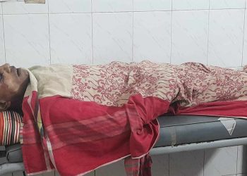 বাগেরহাটের কচুয়ায় প্রতিপক্ষের হামলায় নিহত -১ আহত ৭ 