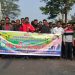 বাগেরহাটের রামপালে ছাত্রদলের ৪৬ তম প্রতিষ্ঠা বার্ষিকীতে বর্ণাঢ্য র‍্যালী।