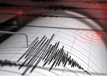 গভীর রাতে ভূমিকম্পে কেঁপে উঠল আসাম।